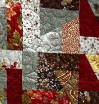 Learn To Quilt with Alison Skar