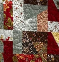 Learn To Quilt with Alison Skar