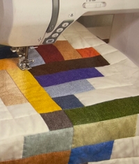 Learn To Quilt with Alison Skar
