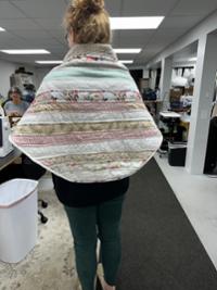 Quilted Hug 