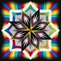 Quiltworx Trunk Show with ice cream social