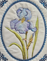 Inktense with Tracy Szanto SOLD OUT 