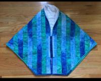 Quilted Hug Project with Kim Curtis