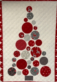 Appliqué the easy way with Sue Pelland