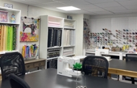 Sewing Studio-Open Sew 