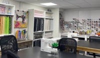 Sewing Studio-Open Sew 