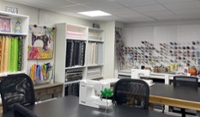 Sewing Studio-Open Sew 