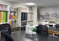 Sewing Studio-Open Sew 