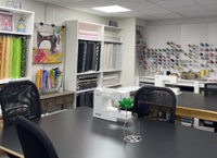 Sewing Studio-Open Sew 