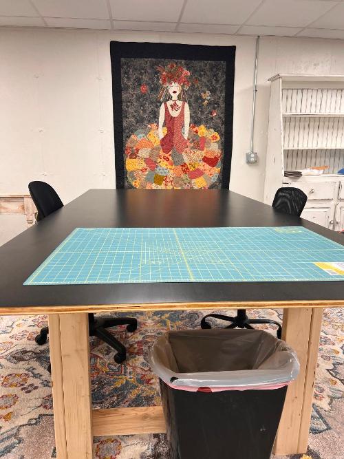 Completed Projects