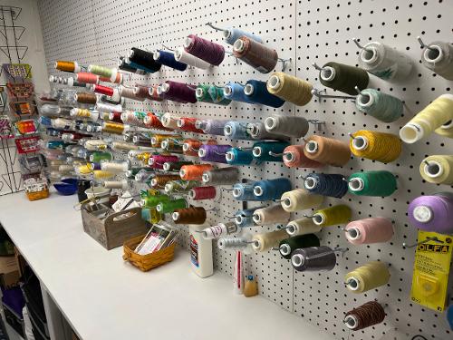 Threads