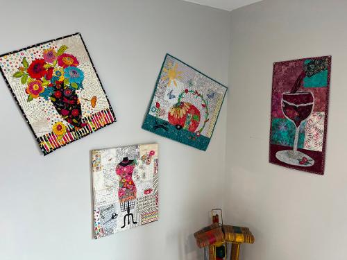 Completed Projects
