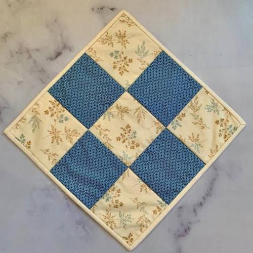 Diane Quilt